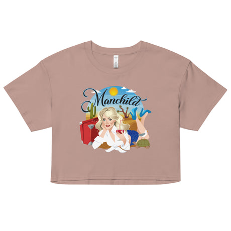 Manchild (Crop Top)-Crop Top-Swish Embassy