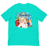 Manchild-T-Shirts-Swish Embassy