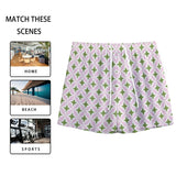 Martini on Venus (Shorts)-Shorts-Swish Embassy