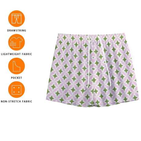 Martini on Venus (Shorts)-Shorts-Swish Embassy