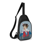 Mary Poppers (Sling Bag)-Sling Bag-Swish Embassy