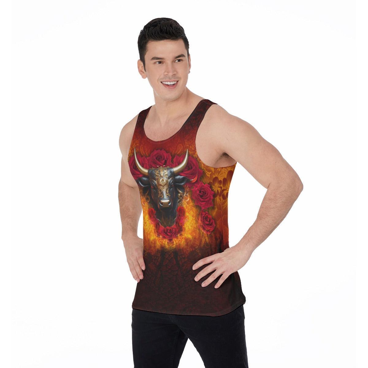 Matador (Allover Tank Top)