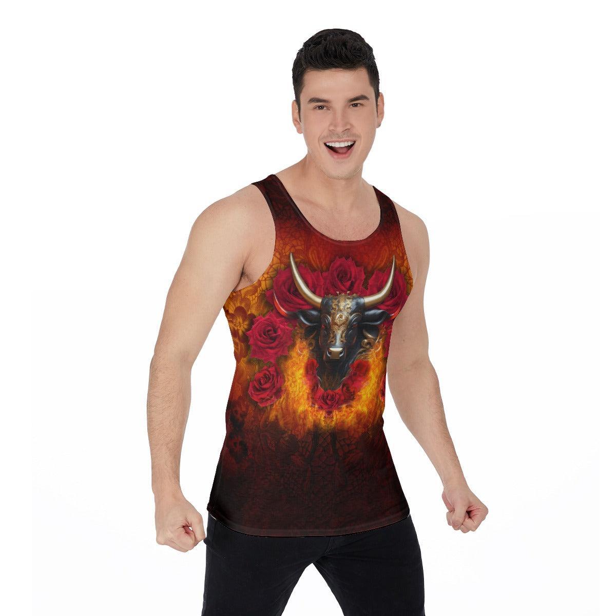Matador (Allover Tank Top)