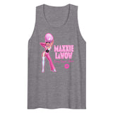 Maxxie LaWow (Tank Top)-Tank Top-Swish Embassy