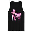 Maxxie LaWow (Tank Top)-Tank Top-Swish Embassy