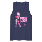 Maxxie LaWow (Tank Top)-Tank Top-Swish Embassy