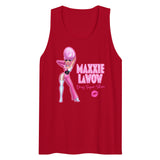 Maxxie LaWow (Tank Top)-Tank Top-Swish Embassy