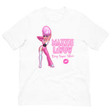 Maxxie LaWow-T-Shirts-Swish Embassy