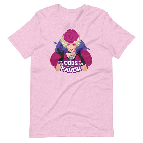 May the Odds-T-Shirts-Swish Embassy