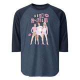 Mean Ghouls (Raglan)-Raglan-Swish Embassy