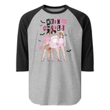 Mean Ghouls (Raglan)-Raglan-Swish Embassy