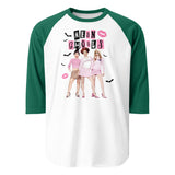 Mean Ghouls (Raglan)-Raglan-Swish Embassy