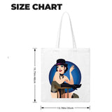 Mein Herr (Canvas Bag)-Canvas Bag-Swish Embassy