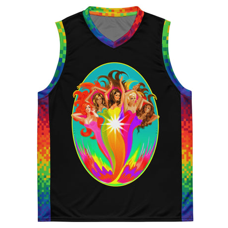 Mer-Girls Aloud (Jersey)-Jersey-Swish Embassy