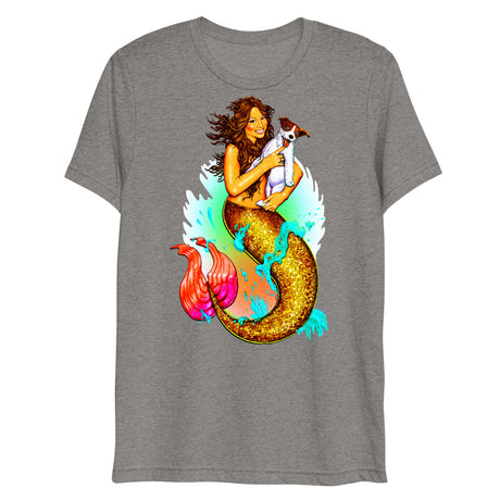 Mer-Iah (Triblend)-Triblend T-Shirt-Swish Embassy