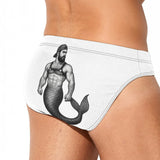 Merbro (Swim Briefs)-Swim Briefs-Swish Embassy