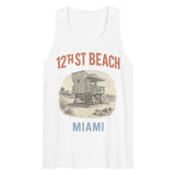 Miami Beach (Tank Top)-Tank Top (Staging)-Swish Embassy