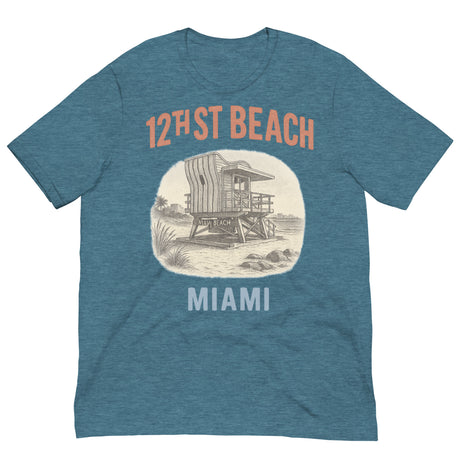Miami Beach-T-Shirts-Swish Embassy