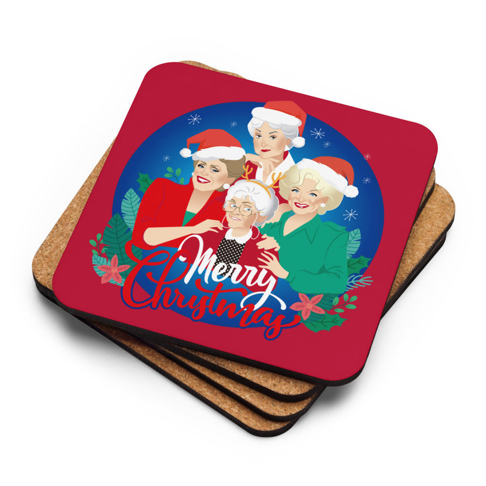 Miami Christmas (Coaster) - Default