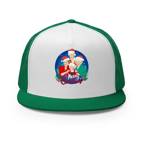 Miami Christmas (Headwear)-Headwear-Swish Embassy