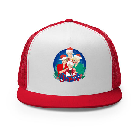 Miami Christmas (Headwear)-Headwear-Swish Embassy