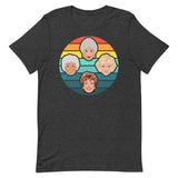 Miami Sunset-T-Shirts-Swish Embassy