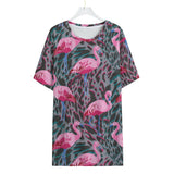 Miami Vice (Allover T-Shirt)-Allover T-Shirt-Swish Embassy