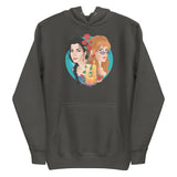 Midnight Margaritas (Hoodie)-Hoodie-Swish Embassy