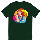 Midwest Princess (Triblend)-Swish Embassy