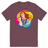 Midwest Princess (Triblend)-Swish Embassy