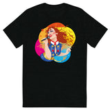 Midwest Princess (Triblend)-Swish Embassy