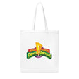Mighty Moanin' Power Bottoms (Canvas Bag)-Canvas Bag-Swish Embassy