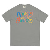 Minogue Not Jenner (Boxy Tee)-Boxy T-Shirt-Swish Embassy