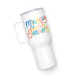 Minogue Not Jenner (Travel Mug)-Travel Mug-Swish Embassy