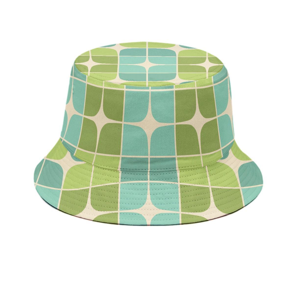 Mint Condition (Allover Bucket Hat)-Allover Bucket Hat-Swish Embassy