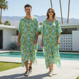 Mint Condition (Kaftan)-Kaftan-Swish Embassy