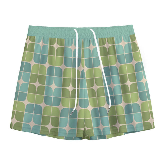 Mint Condition (Shorts)-Shorts-Swish Embassy