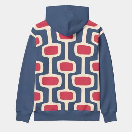 Mod Pod (AOP Hoodie)-AOP Hoodie-Swish Embassy