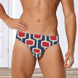 Mod Pod (Swim Briefs)-Swim Briefs-Swish Embassy