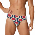 Mod Pod (Swim Briefs)-Swim Briefs-Swish Embassy