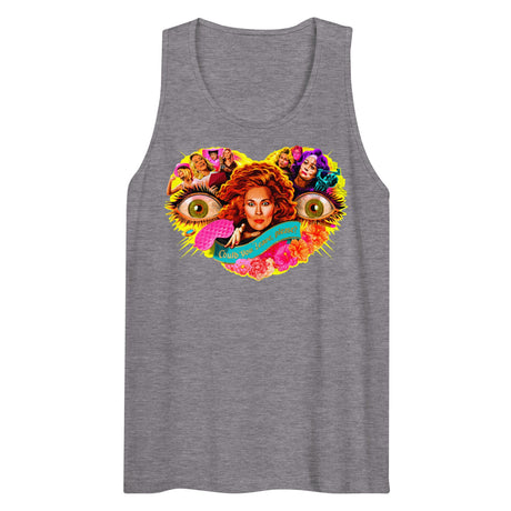 Mommy Queerest (Tank Top)-Tank Top-Swish Embassy