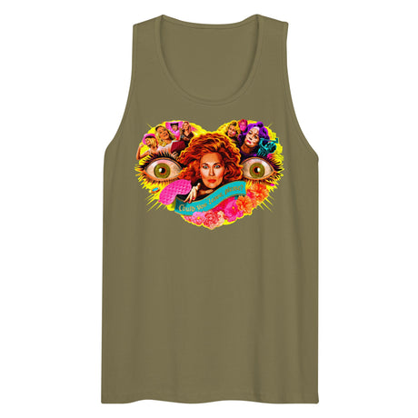 Mommy Queerest (Tank Top)-Tank Top-Swish Embassy