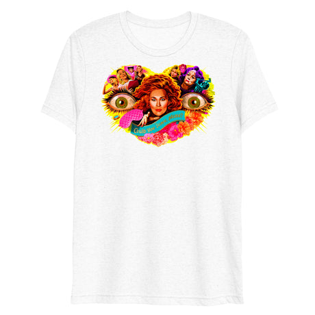 Mommy Queerest (Triblend)-Triblend T-Shirt-Swish Embassy