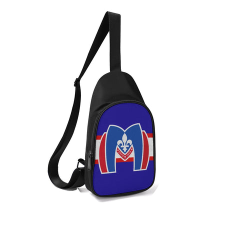 Montreal (Sling Bag)-Sling Bag-Swish Embassy