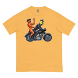 Motor Daddies (Boxy Tee)-Boxy T-Shirt-Swish Embassy
