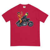 Motor Daddies (Boxy Tee)-Boxy T-Shirt-Swish Embassy