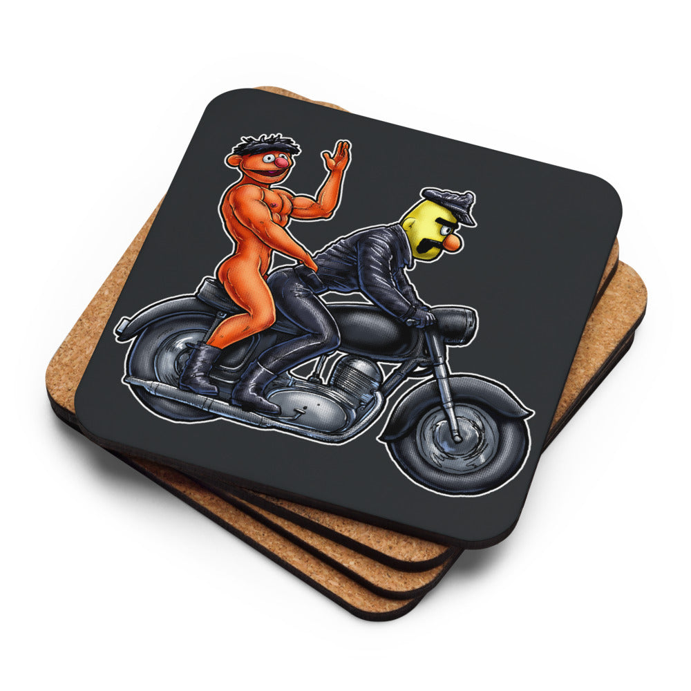 Motor Daddies (Coaster) - Default