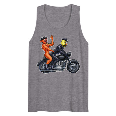 Motor Daddies (Tank Top)-Tank Top-Swish Embassy