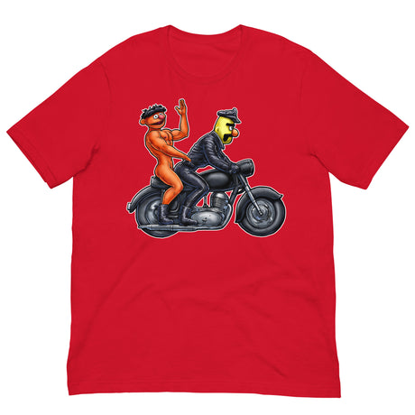 Motor Daddies-T-Shirts-Swish Embassy