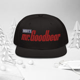 Mr Goodbear (Headwear)-Headwear-Swish Embassy